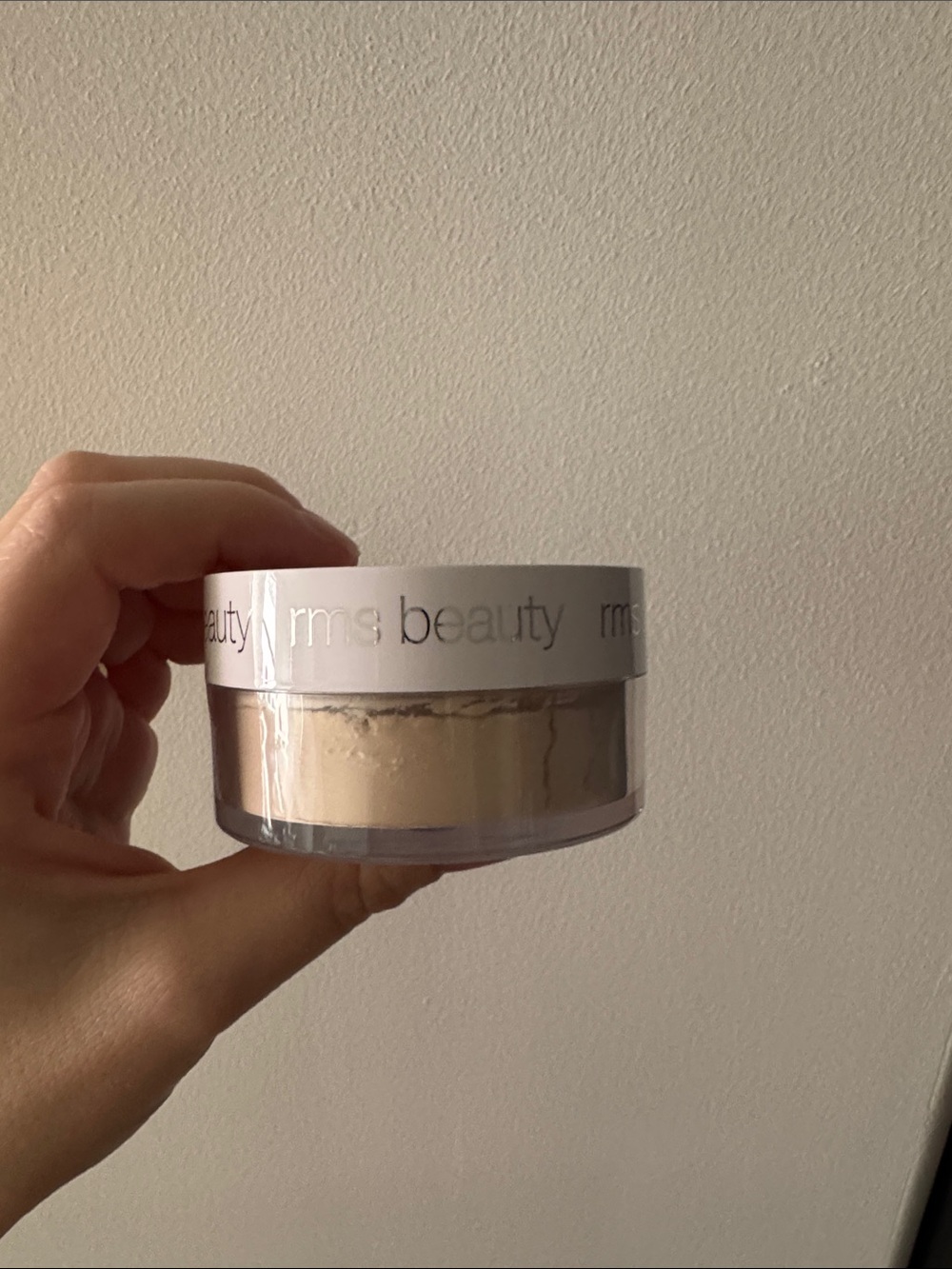 RMS Hydra Setting Powder - Light